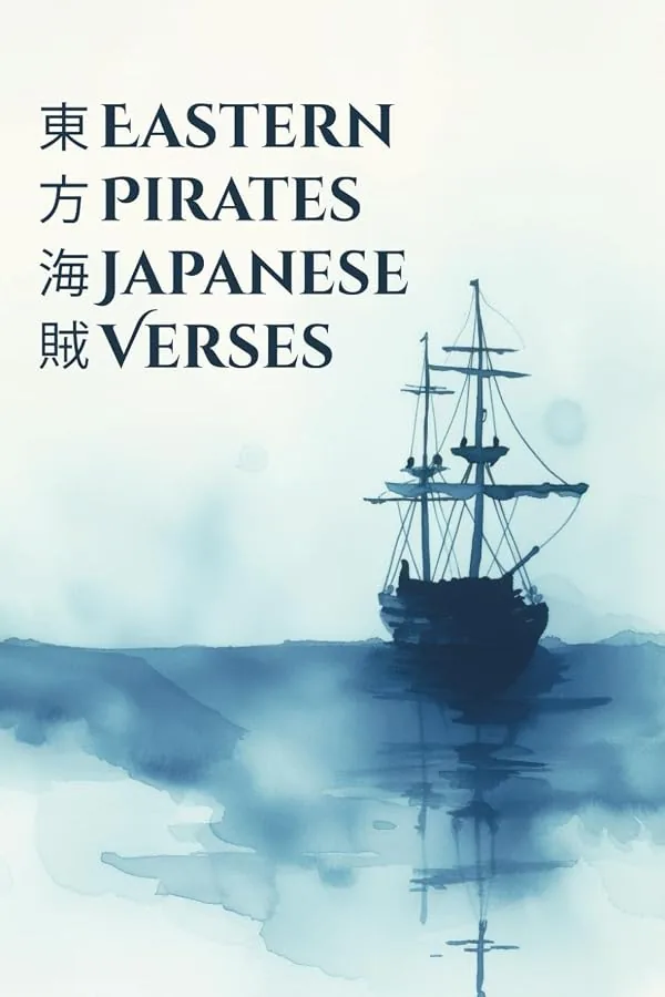 Eastern Pirates Japanese Verses: An Odyssey of Night Seas and Poetic Lore — تصویر 1