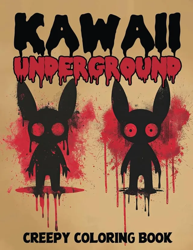 Kawaii Underground — تصویر 2