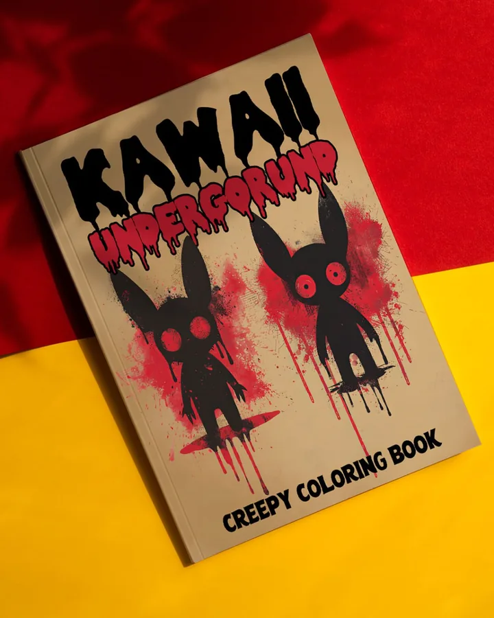 Kawaii Underground — تصویر 1