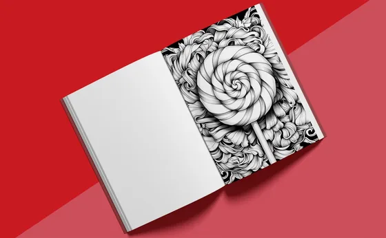 Lollipop Mandala Patterns — تصویر 2