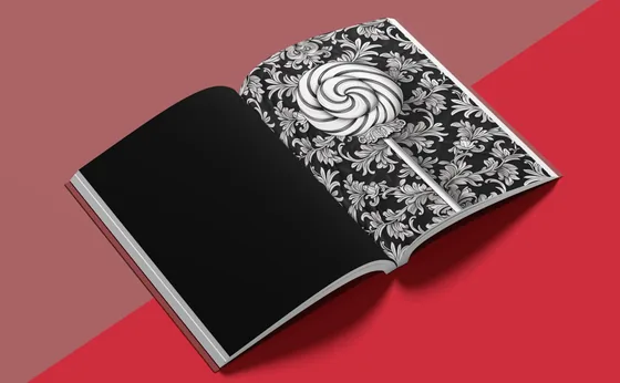 Lollipop Mandala Patterns — تصویر 3