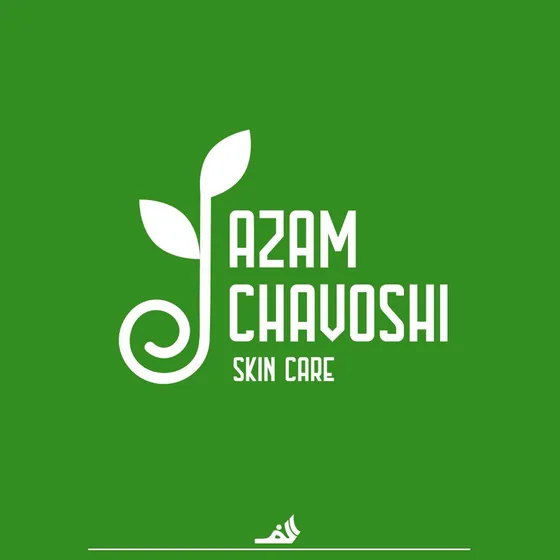 اعظم چاوشی — روی زمینه تیره